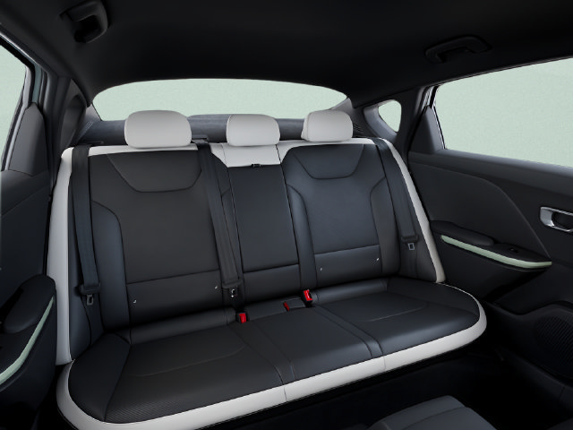 New 2026 Kia K4 GT-Line FWD image 21
