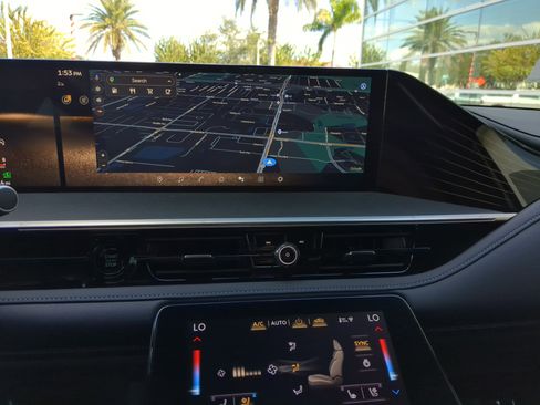 New 2026 INFINITI QX80 4WD w/ Sport Exterior Package image 23