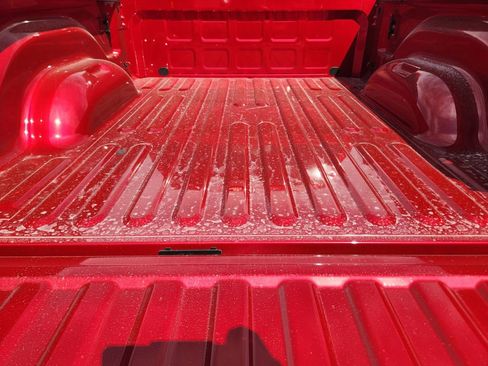 New 2026 RAM 2500 Tradesman image 23