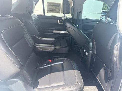 Certified 2021 Ford Explorer XLT w/ Equipment Group 202A RWD image 30
