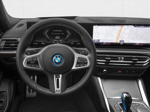 New 2024 BMW i4 xDrive40i w/ Premium Package image 4