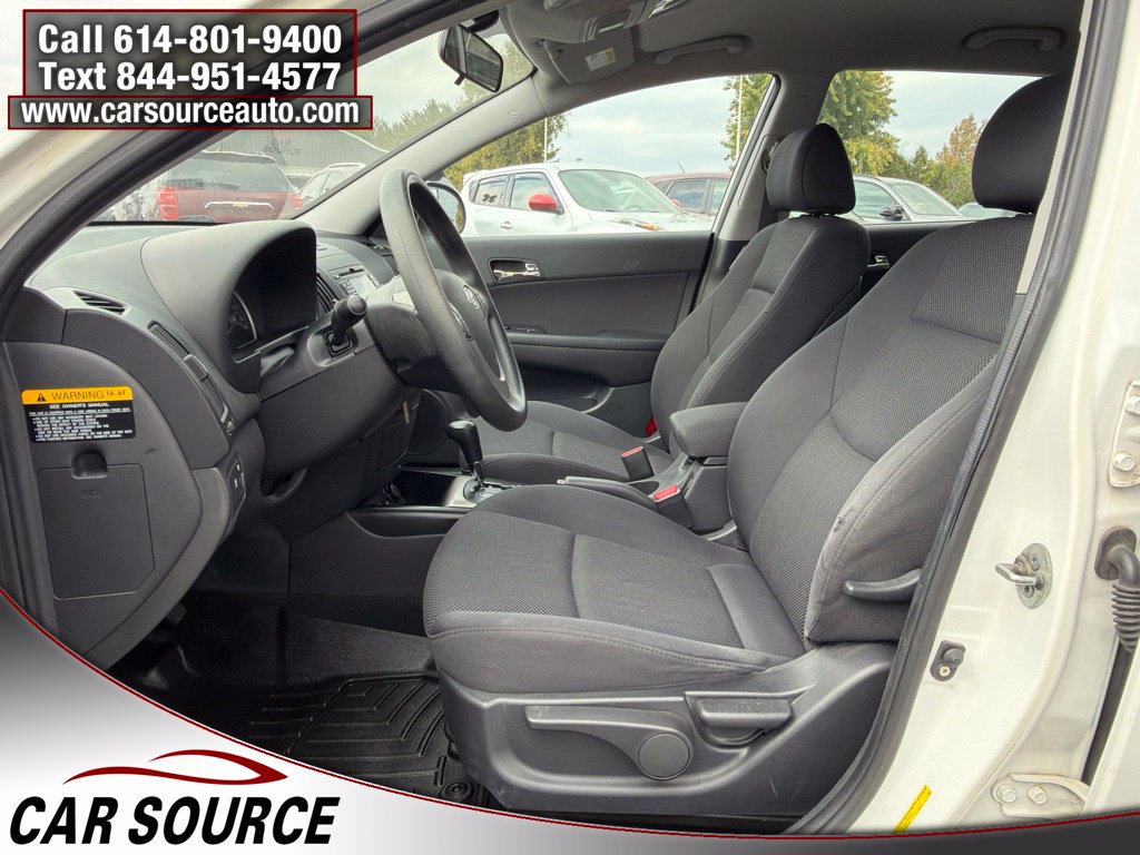 Used 2010 Hyundai Elantra SE w/ Popular Equipment Pkg 2 FWD image 14