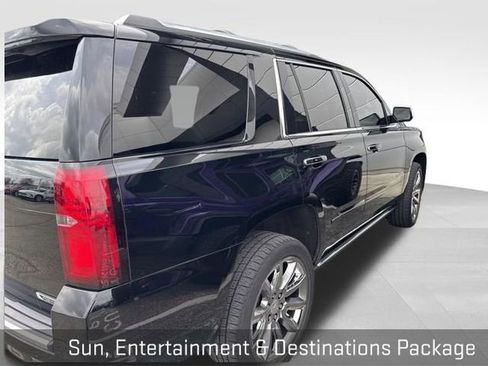 Used 2017 Chevrolet Tahoe Premier image 7
