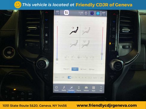 New 2025 RAM 2500 Power Wagon image 17