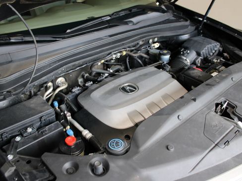 Used 2010 Acura MDX AWD/4WD image 36