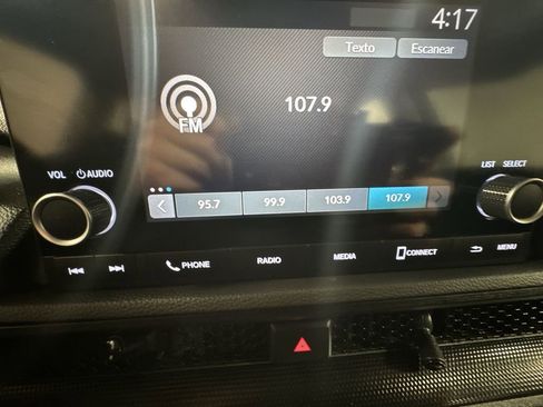 Used 2023 Honda CR-V LX image 23