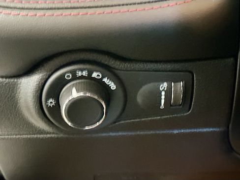 New 2026 Dodge Durango GT w/ Blacktop Package AWD/4WD image 11