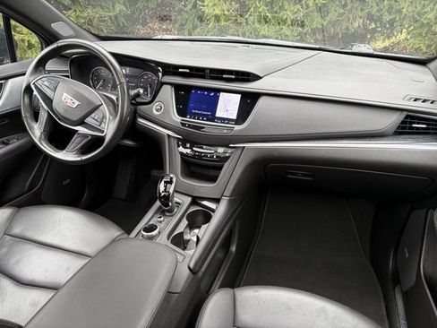 Used 2023 Cadillac XT5 Premium Luxury image 36