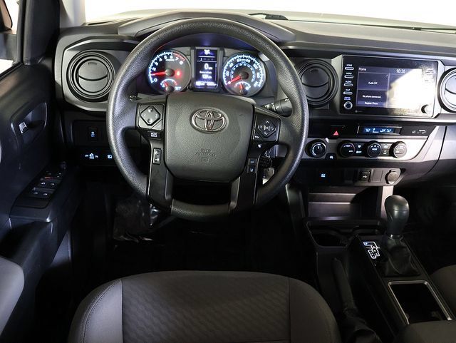 Used 2022 Toyota Tacoma SR AWD/4WD image 3