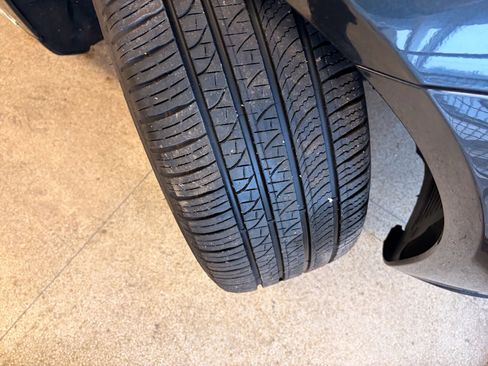 Used 2016 Mercedes-Benz S 550 4MATIC Sedan image 87