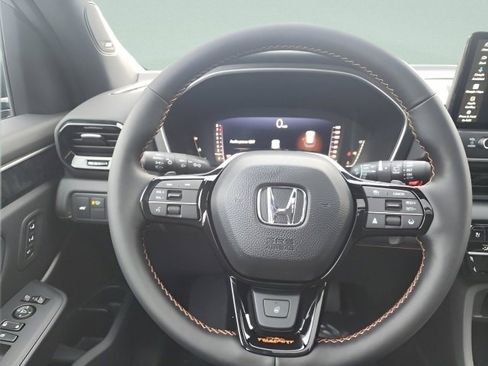 New 2026 Honda Passport TrailSport Elite image 24