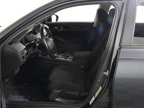 Used 2022 Honda Civic EX image 25