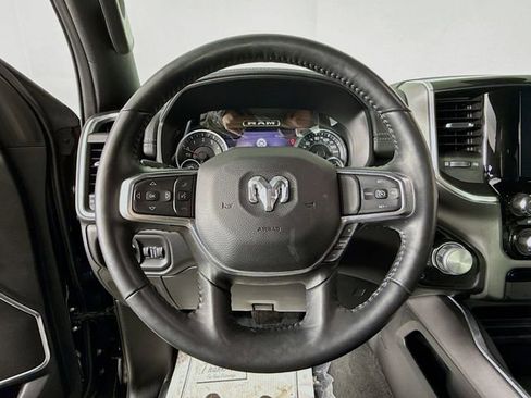 Used 2022 RAM 1500 Laramie image 11