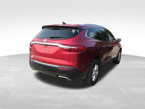 Used 2020 Buick Enclave Essence AWD/4WD image 2