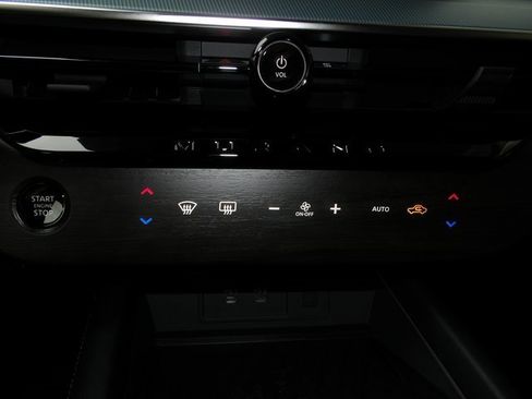 New 2025 Nissan Murano SL w/ Cargo Package image 23