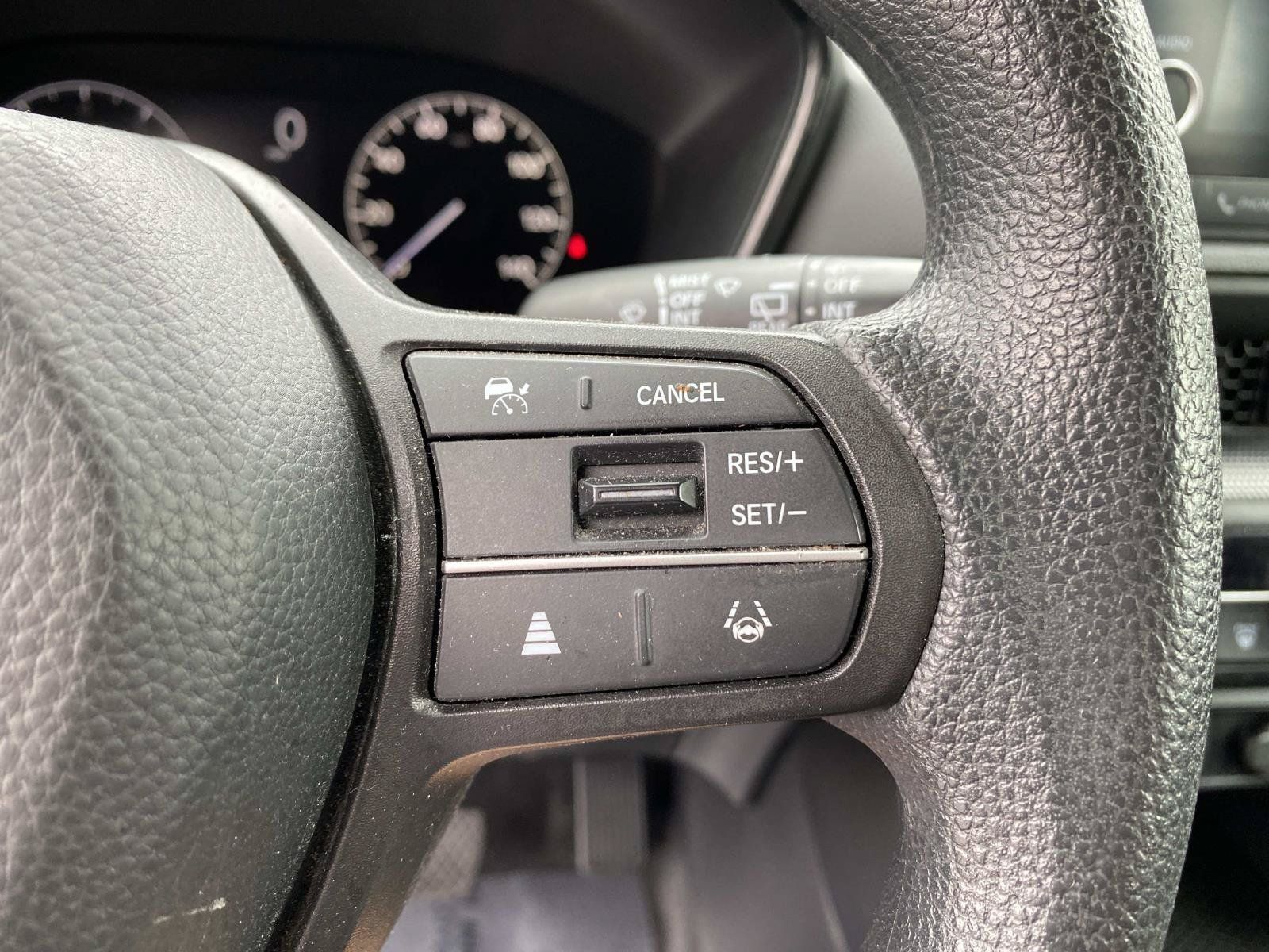 Used 2024 Honda CR-V LX image 24