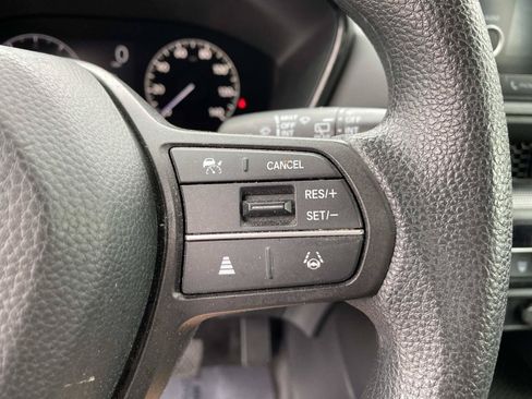 Used 2024 Honda CR-V LX image 24