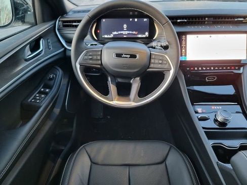 New 2026 Jeep Grand Cherokee L Limited image 31