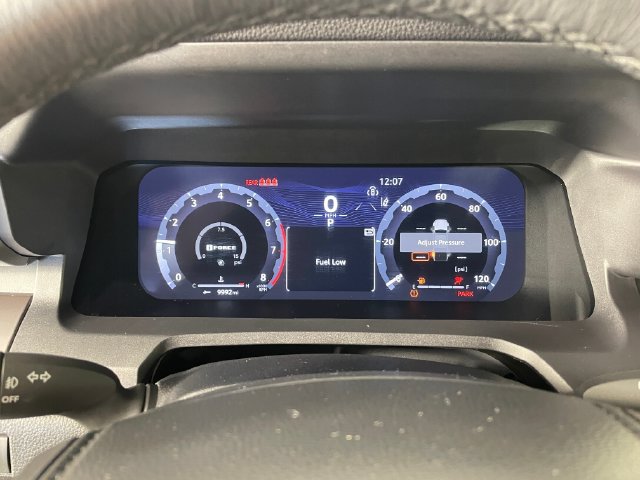 Used 2024 Toyota Tacoma TRD Off-Road w/ TRD Off Road Premium Package AWD/4WD image 5