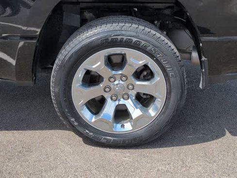 Used 2022 RAM 1500 Big Horn AWD/4WD image 14