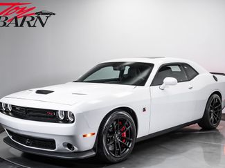 Used 2023 Dodge Challenger R/T Scat Pack w/ Plus Package RWD 360° Tour