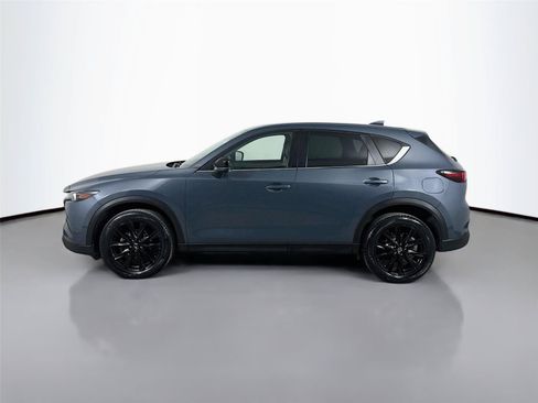Used 2023 MAZDA CX-5 Carbon Edition AWD/4WD image 6