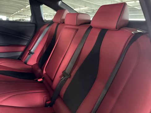Used 2023 Acura TLX w/ A-SPEC Pkg FWD image 21