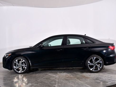 Used 2023 Audi A3 2.0T Premium Plus w/ Premium Plus Package image 2