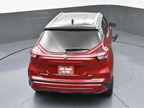 Used 2024 Nissan Kicks SV FWD image 43