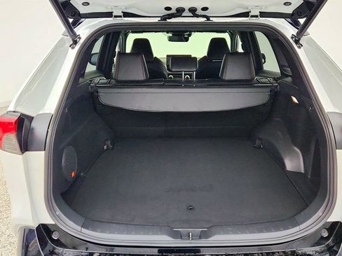 Used 2023 Toyota RAV4 XSE w/ Weather Package image 22