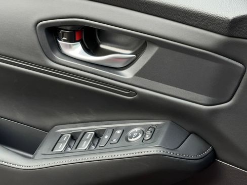 New 2025 Honda Accord Sport image 24