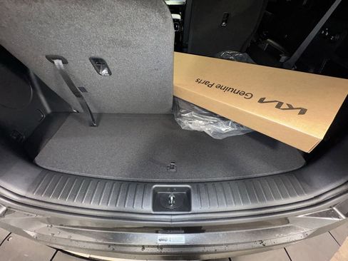 New 2026 Kia Sorento SX Prestige image 31