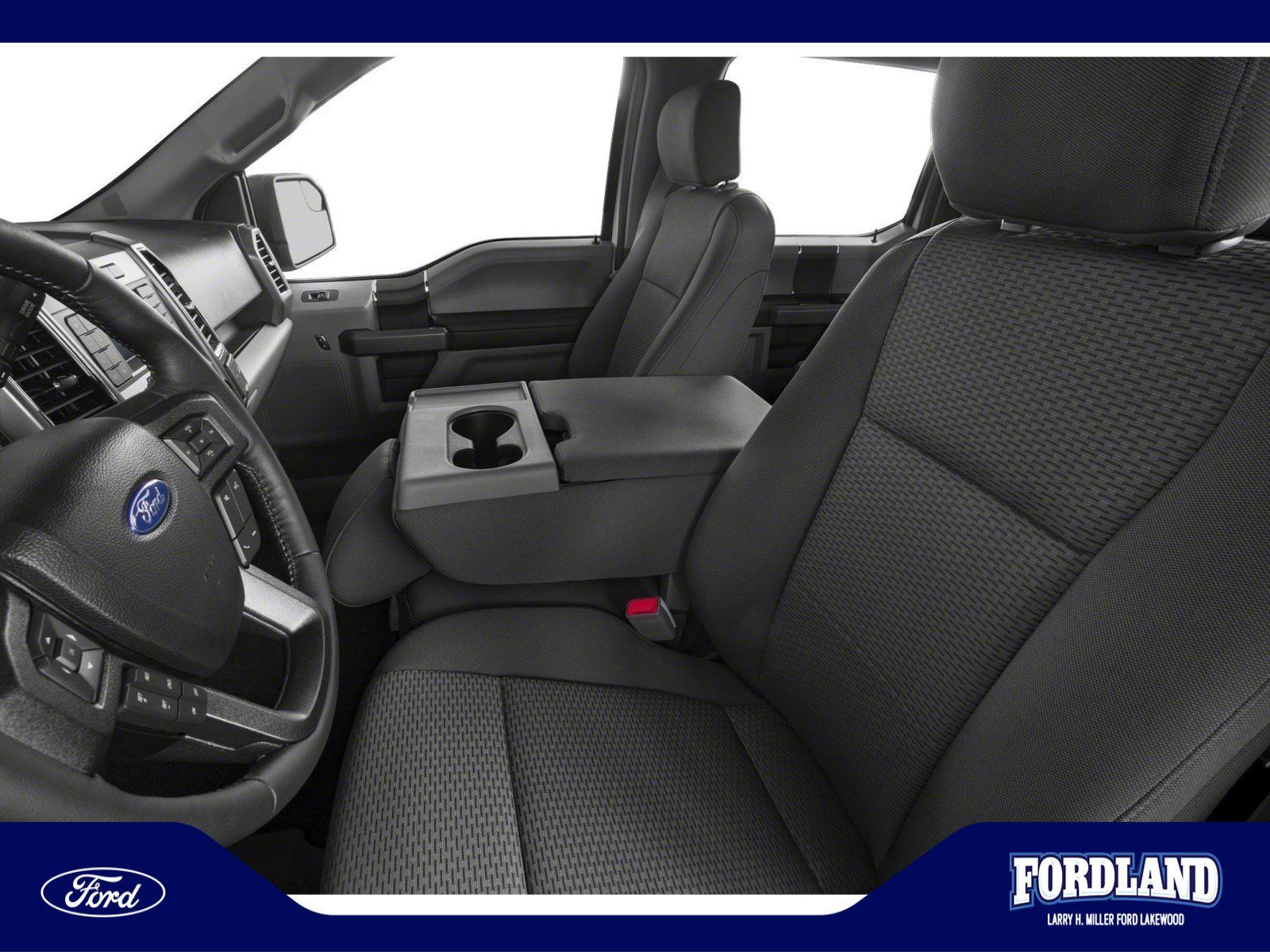 Used 2019 Ford F150 XLT w/ Equipment Group 302A Luxury AWD/4WD image 6
