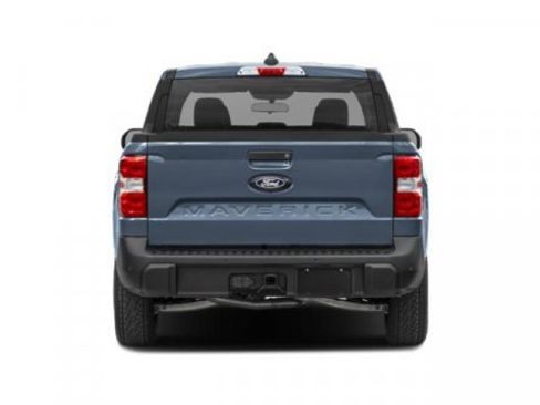New 2025 Ford Maverick XLT w/ Equipment Group 301A image 8