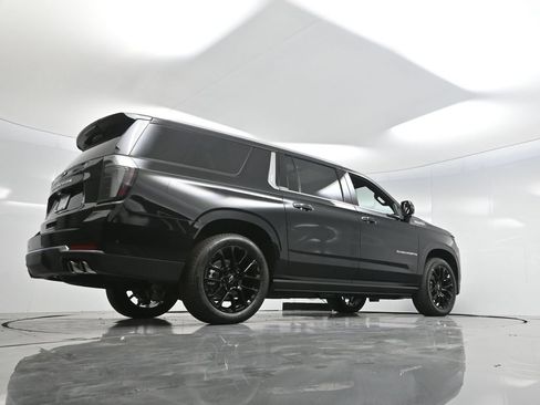 New 2026 Chevrolet Suburban High Country w/ LPO, Get Active Package RWD image 61