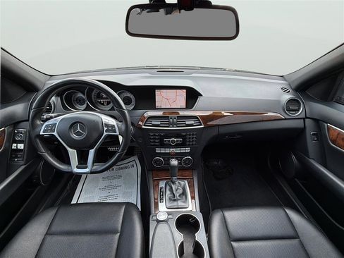 Used 2013 Mercedes-Benz C 300 4MATIC Sedan image 18