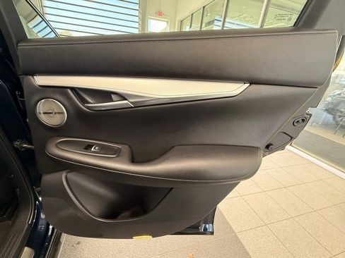 Used 2022 INFINITI QX50 Essential image 43