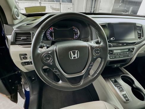 Used 2023 Honda Ridgeline RTL image 9