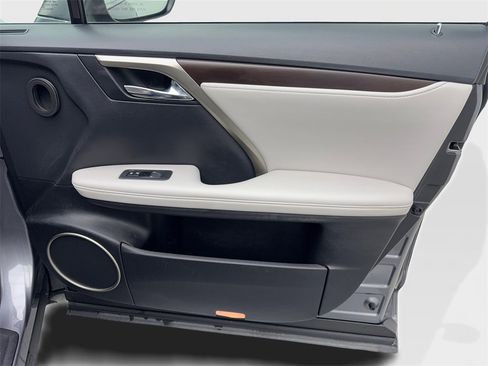 Used 2021 Lexus RX 350 AWD w/ Premium Package image 48