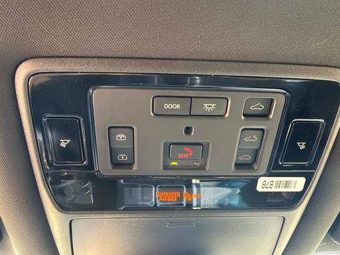 New 2026 Lexus TX 350 AWD image 23