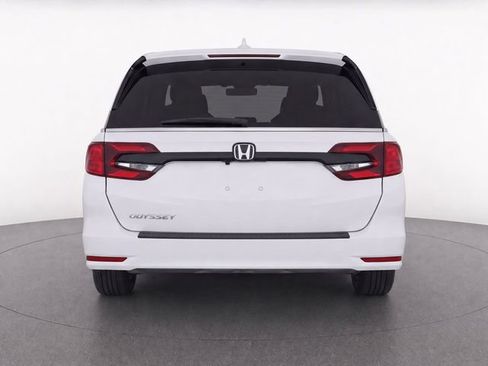 Used 2024 Honda Odyssey Sport image 6