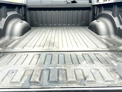 Used 2025 RAM 1500 Rebel w/ Trailer Tow Group AWD/4WD image 21