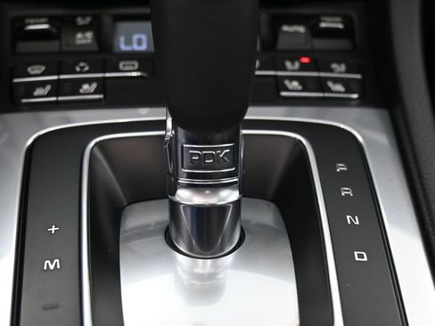 Used 2012 Porsche 911 Carrera S RWD image 18
