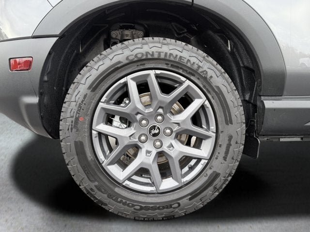 New 2026 Ford Bronco Sport Big Bend w/ Convenience Package AWD/4WD image 8