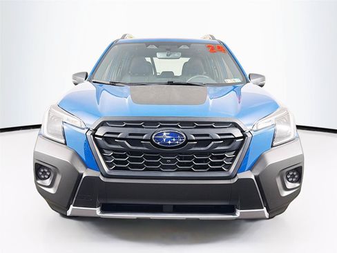 Used 2024 Subaru Forester Wilderness AWD/4WD image 6