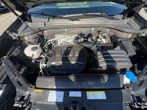 Used 2026 Volkswagen Atlas SE AWD/4WD image 31