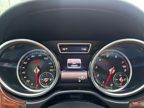 Used 2016 Mercedes-Benz GLE 400 4MATIC image 23