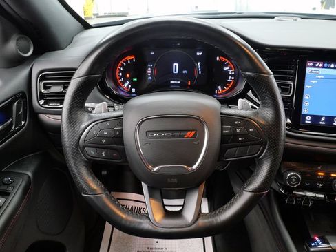 Used 2024 Dodge Durango R/T AWD/4WD image 23