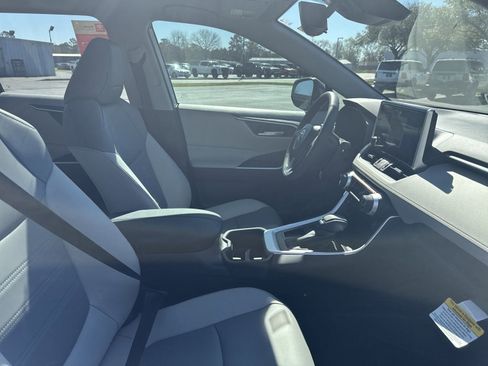 New 2025 Toyota RAV4 XLE Premium image 34