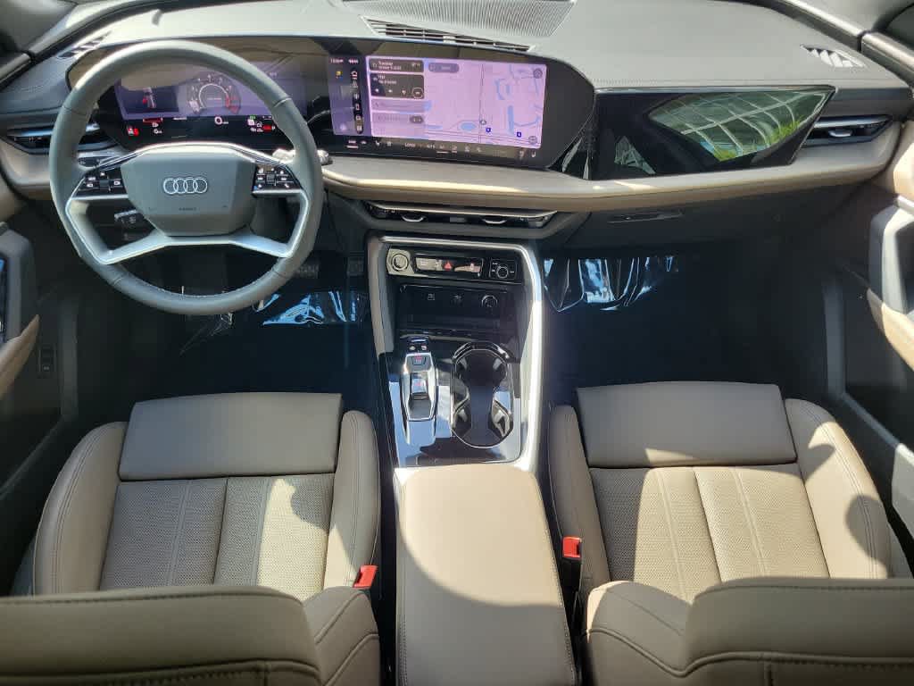 New 2026 Audi Q5 Premium AWD/4WD image 18